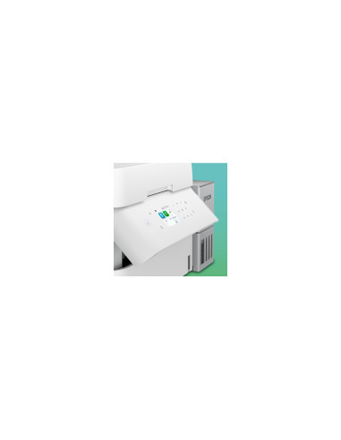 Epson EcoTank ET-3956 Inyección de tinta A4 4800 x 1200 DPI 35 ppm