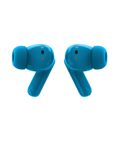 Motorola Moto Buds Bass Auriculares True Wireless Stereo (TWS) Dentro