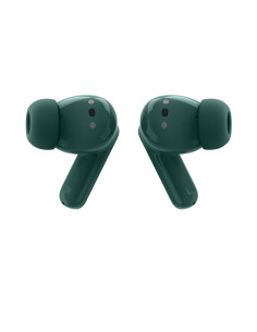 Motorola Moto Buds Bass Auriculares True Wireless Stereo (TWS) Dentro