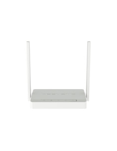 Keenetic Explorer (KN-1613) Router/Amplificador Wi-Fi 5 Mesh AC1200