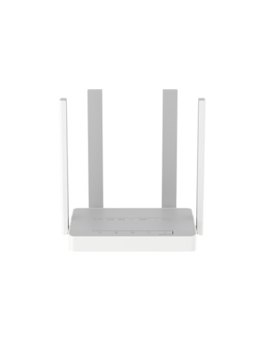 Keenetic Explorer 4G (KN-4910) Módem router 4G Wi-Fi 5 Mesh AC1200