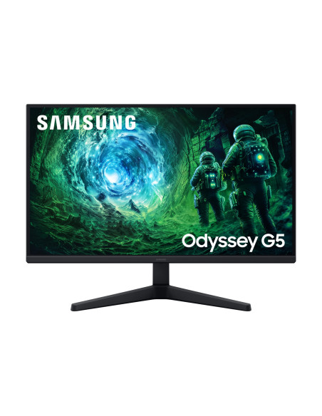 Samsung G53F pantalla para PC 68,6 cm (27") 2560 x 1440 Pixeles Quad