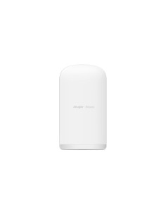 Ruijie Networks RG-EST350G repetidor y transceptor Puente wifi 1000 Mbit/s Blanco