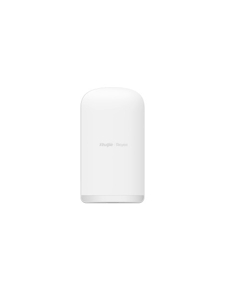 Ruijie Networks RG-EST350G repetidor y transceptor Puente wifi 1000 Mbit/s Blanco