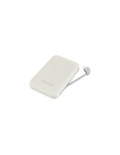 Intenso S10000 Polímero de litio 10000 mAh Beige