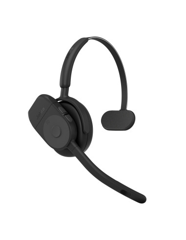 Jabra Perform 75 Auriculares Diadema USB Tipo C Bluetooth Negro