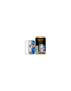 PanzerGlass ® Screen Protector iPhone 16 Pro | Ultra-Wide Fit 2