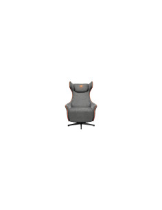 COUGAR CGR-MGS-GRO Sofá de gaming Asiento acolchado Gris 2