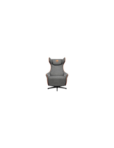 COUGAR CGR-MGS-GRO Sofá de gaming Asiento acolchado Gris