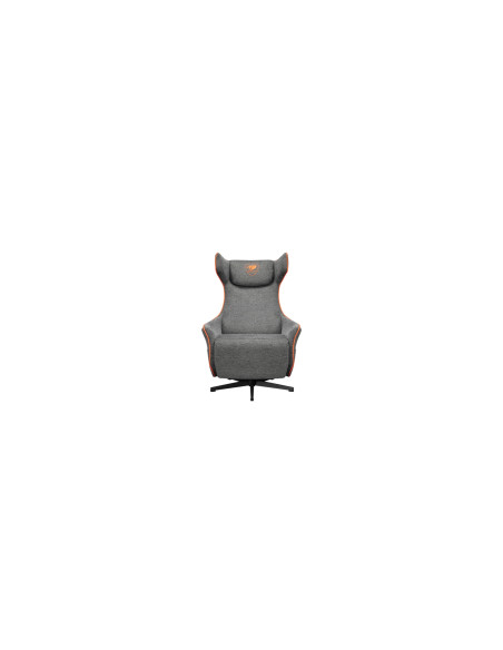 COUGAR CGR-MGS-GRO Sofá de gaming Asiento acolchado Gris