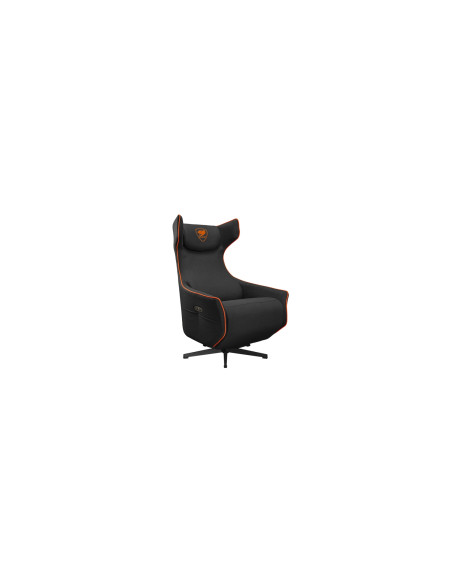 COUGAR CGR-MGS-ORB Sofá de gaming Asiento acolchado Negro