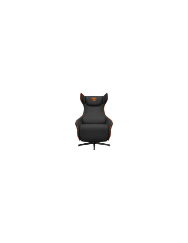 COUGAR CGR-MGS-ORB Sofá de gaming Asiento acolchado Negro