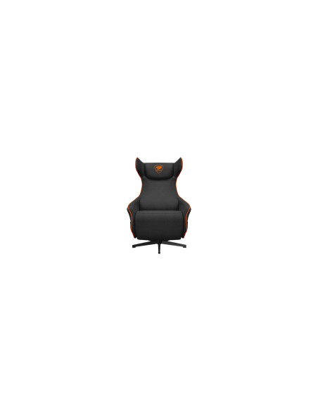 COUGAR CGR-MGS-ORB Sofá de gaming Asiento acolchado Negro