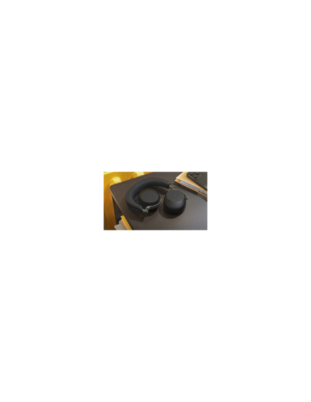 Jabra Evolve3 75 Auriculares Diadema USB Tipo C Bluetooth Negro