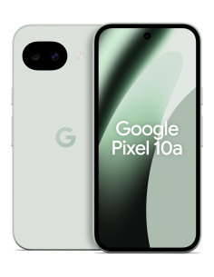 Google Pixel 10a 5G 8/256Gb Verde Smartphone