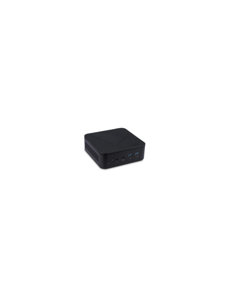 Acer Veriton NUC VN1502G-U1H5U PC de tamaño 0,73L Negro 125H 3,3 GHz