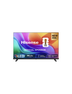 Hisense 40A5S 101,6 cm (40") Full HD Smart TV Wifi Negro 250 cd / m²