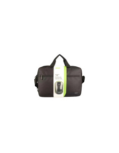 Acer GP.ACC11.03V maletines para portátil 40,6 cm (16") Maletín Negro