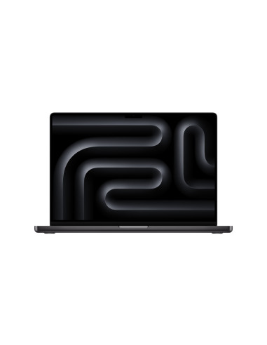 Apple MacBook Pro 16" M5 Max chip 18‑core CPU 40‑core GPU, 48GB, 2TB SSD - Negro espacial