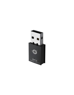 Conceptronic ABBY26B adaptador y tarjeta de red WLAN / Bluetooth 900