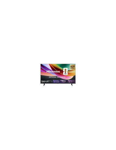 Hisense 32A4S 81,3 cm (32") Full HD Smart TV Wifi Negro 200 cd / m²