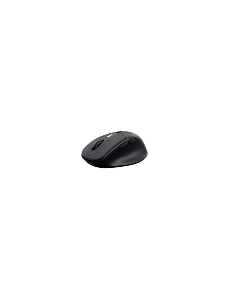 Trust Zevo ratón Universal mano derecha RF Wireless + Bluetooth