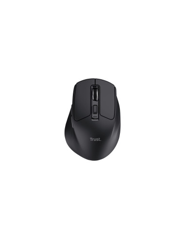 Trust Niven ratón Oficina mano derecha RF Wireless + Bluetooth 3200