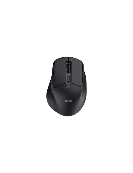 Trust Niven ratón Oficina mano derecha RF Wireless + Bluetooth 3200