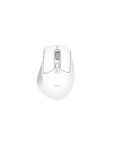 Trust Niven ratón Oficina mano derecha RF Wireless + Bluetooth 3200