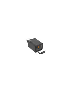 Mars Gaming MDGAN65R cargador de dispositivo móvil Negro 2