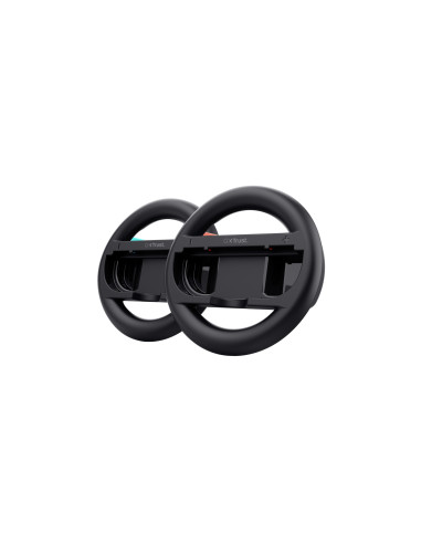 Trust GXT 1257 Volante de carreras