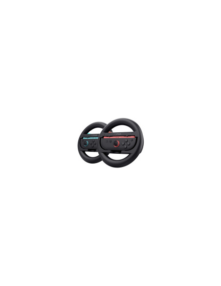 Trust GXT 1257 Volante de carreras