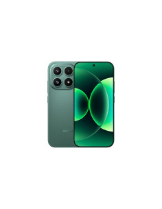 Xiaomi 17 16 cm (6.3") SIM doble 5G USB Tipo C 12 GB 256 GB 6330 mAh Verde