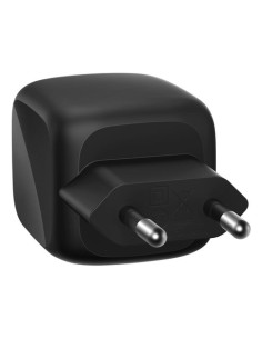Belkin WCH019kqBK Universal Negro Corriente alterna Carga rápida Interior 2