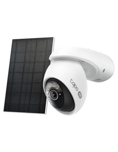 TP-Link Tapo C660 KIT Bala (forma) Cámara de seguridad IP Exterior