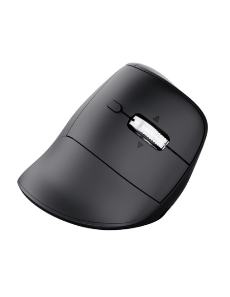 Trust Vyran ratón Universal mano derecha RF Wireless + Bluetooth