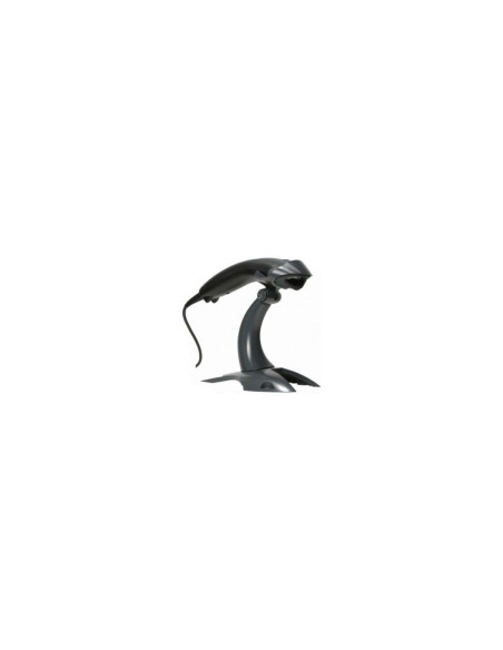Honeywell Voyager XP 1400g Handheld bar code reader 1D/2D LED Black