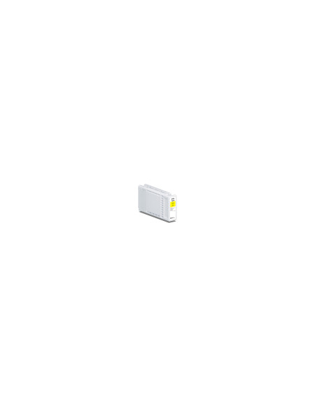 Epson UltraChrome Pro10 cartucho de tinta 1 pieza(s) Original Amarillo