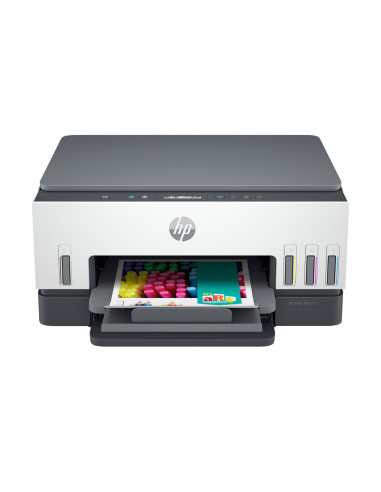 HP Smart Tank 6005 Inalámbrico All-in-One Color Impresora,