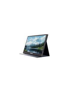 NILOX NXMP15FHD11 Monitor 15.6 Portátil IPS FHD