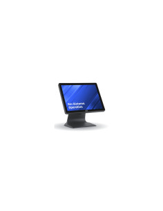 iggual TPV AIO 15" N100 4GB + 128GB 6USB WiFi 2