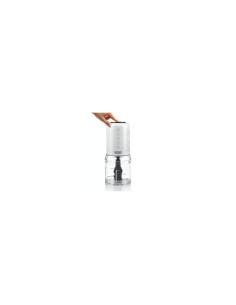 Haeger Chop Master 0,5 L 500 W Blanco