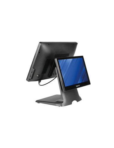 iggual TPV dual 15,6" 11,6" 16:9 N100 8+256GB W11