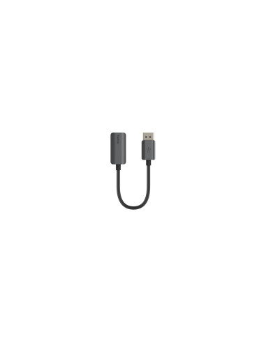 Belkin AVC011btSGY-BL 0,22 m DisplayPort HDMI Negro