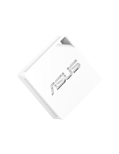 ASUS RT-AX50 Go router inalámbrico Doble banda (2,4 GHz / 5 GHz)