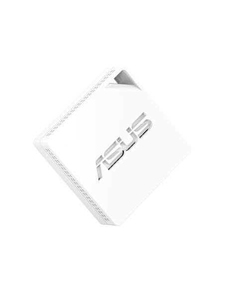 ASUS RT-AX50 Go router inalámbrico Doble banda (2,4 GHz / 5 GHz)