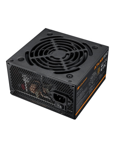 COUGAR CGRVG-750 unidad de fuente de alimentación 750 W 24-pin ATX