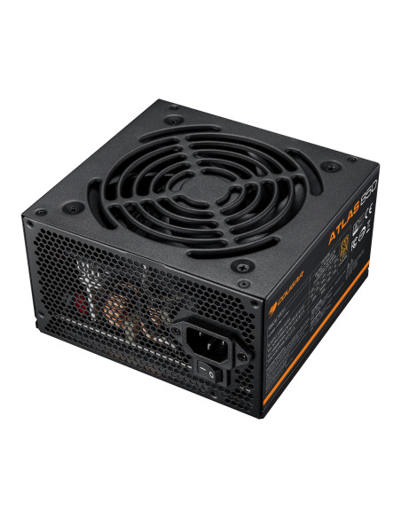 COUGAR CGRVG-750 unidad de fuente de alimentación 750 W 24-pin ATX
