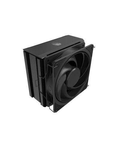 Cooler Master Hyper 212 3DHP Black Procesador Refrigerador de aire 12 cm Negro 1 pieza(s)