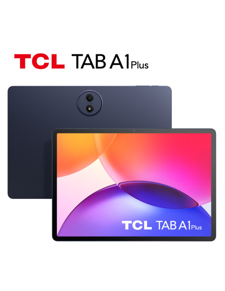 TCL TAB A1 Plus Snapdragon 128 GB 31 cm (12.2") 6 GB Wi-Fi 5